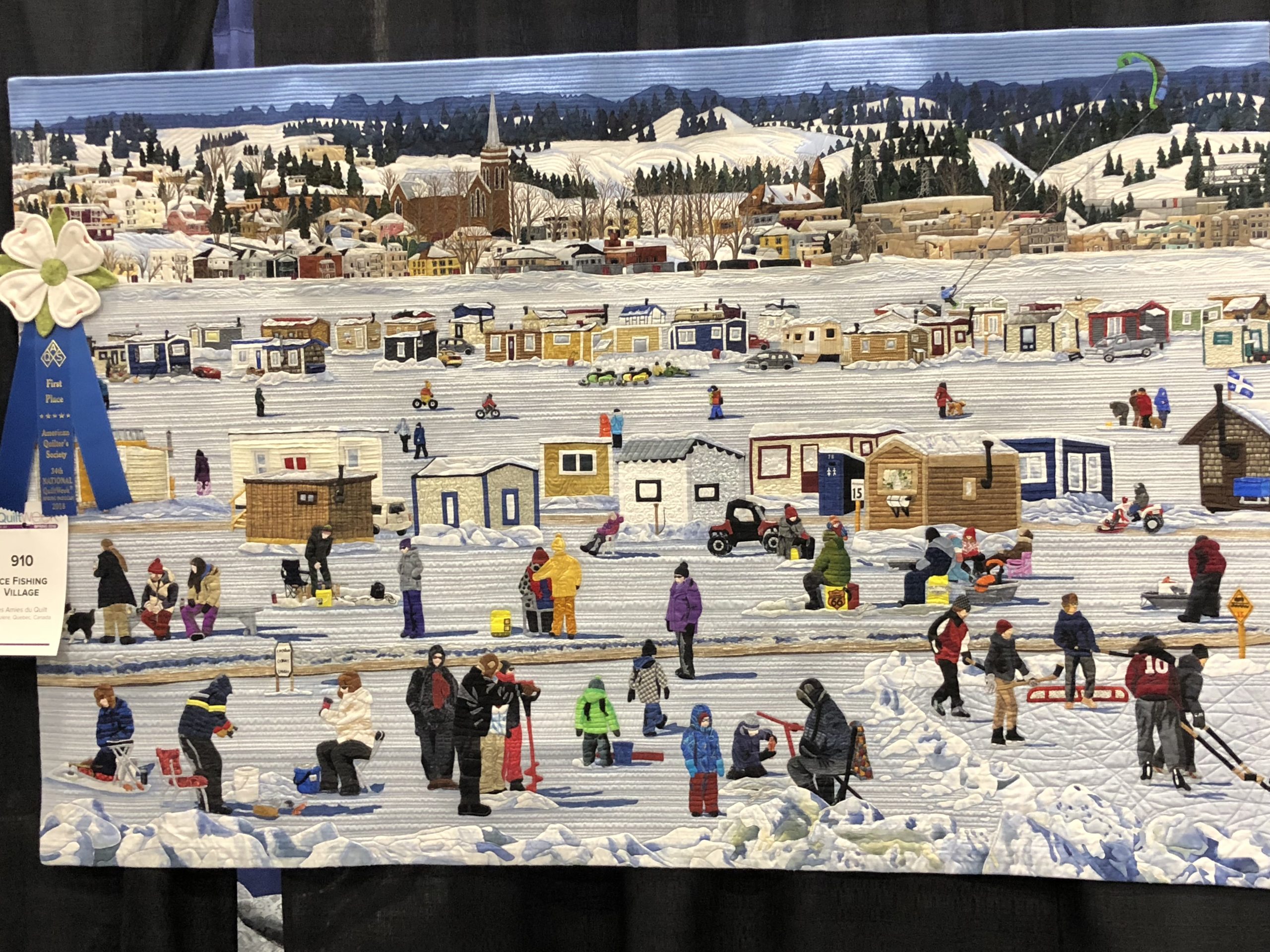 Virtual Sewing Guild