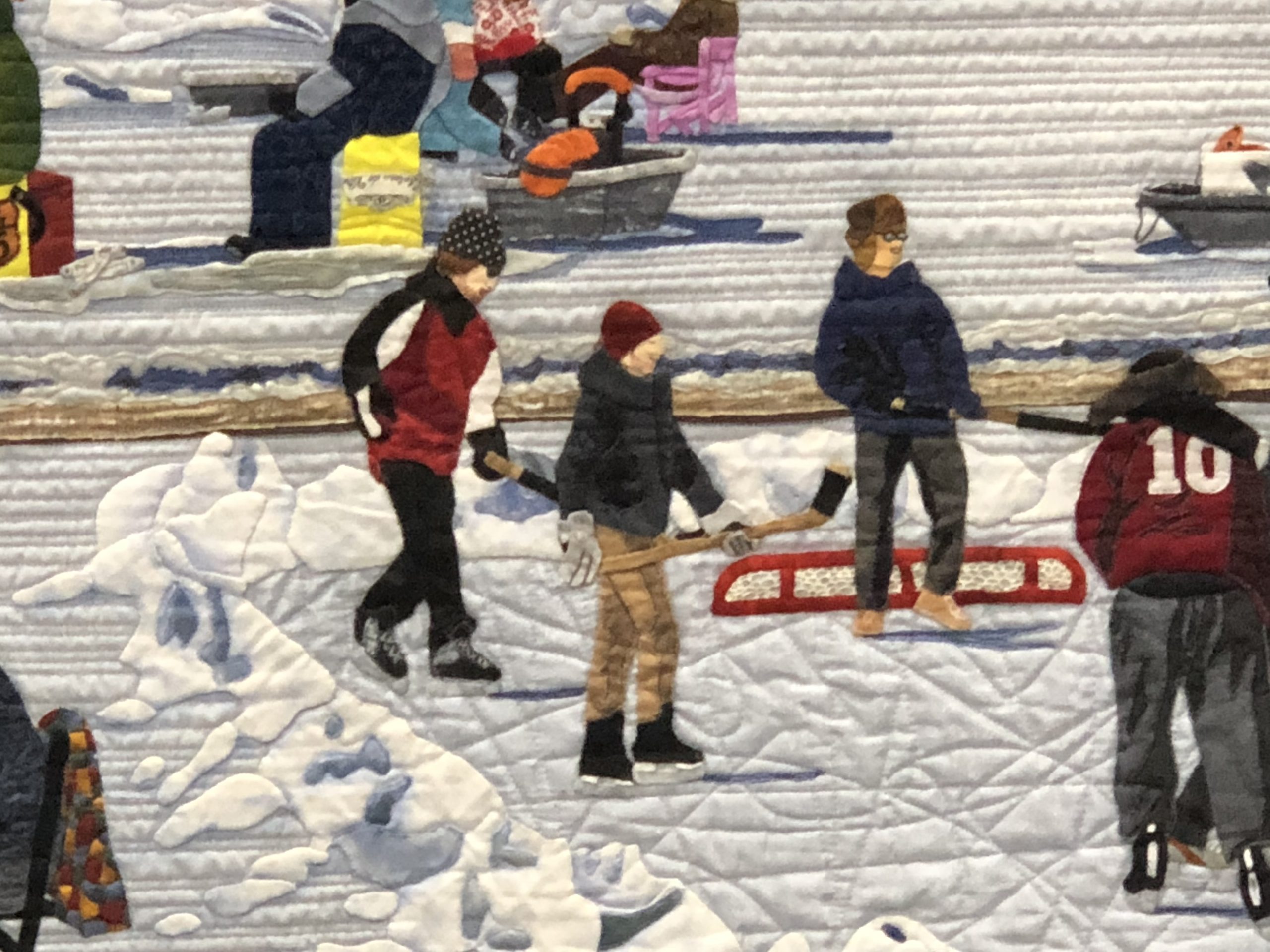 Virtual Sewing Guild