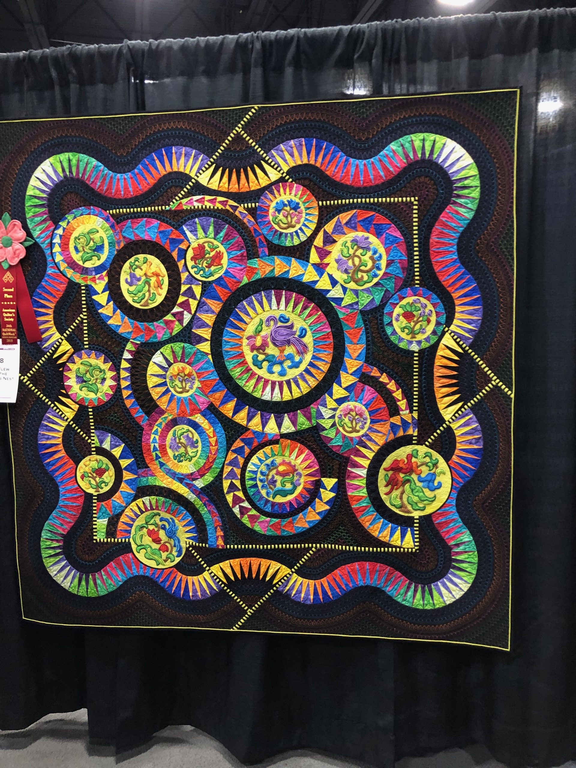 Virtual Sewing Guild