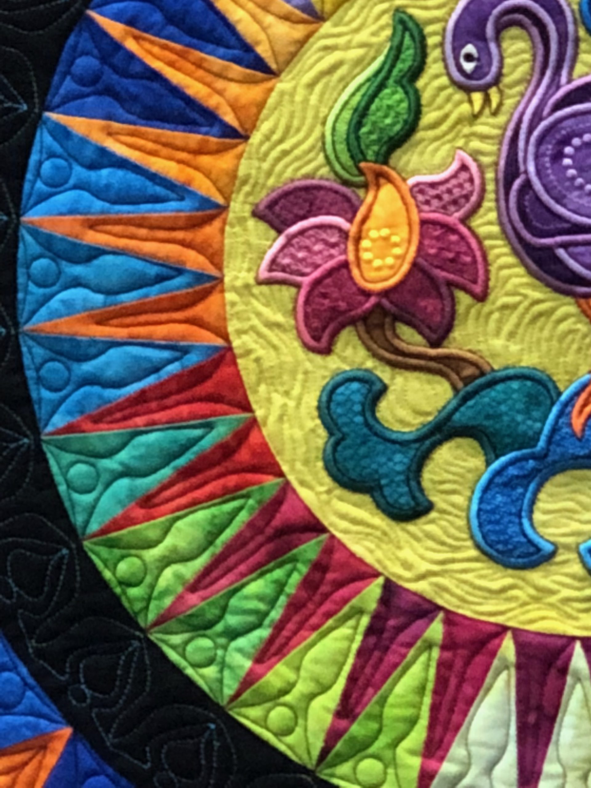 Virtual Sewing Guild