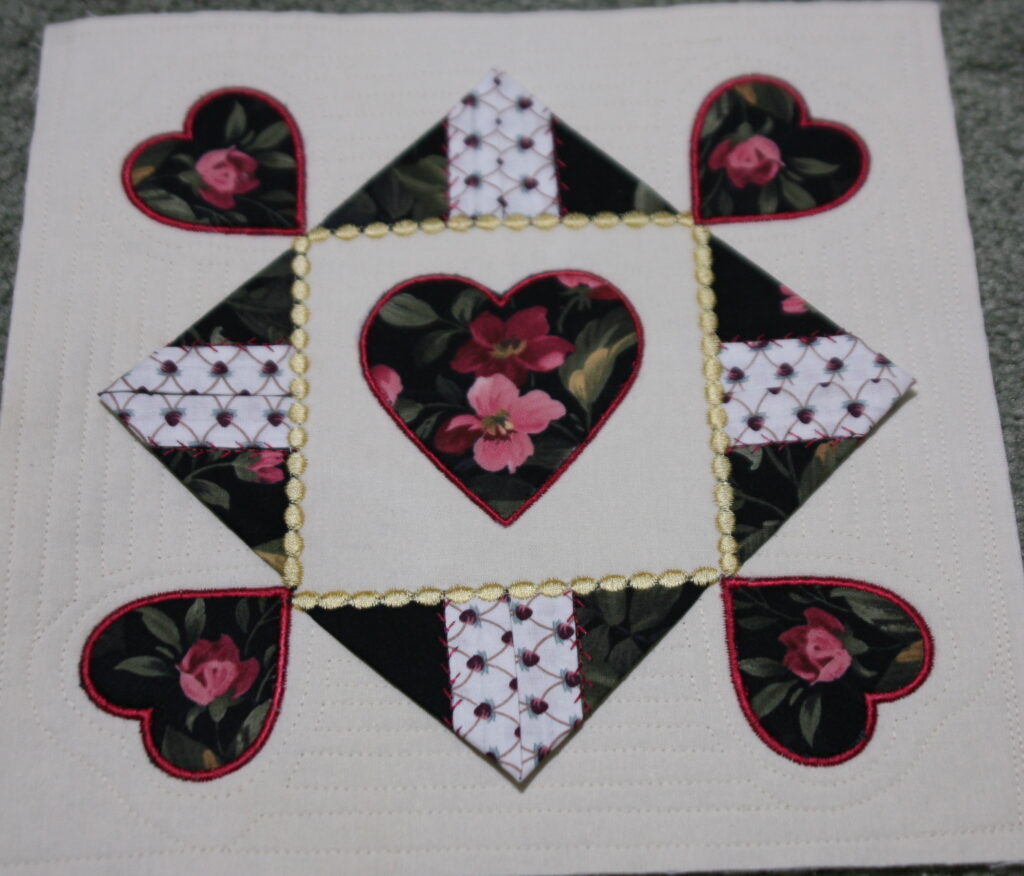 Virtual Sewing Guild