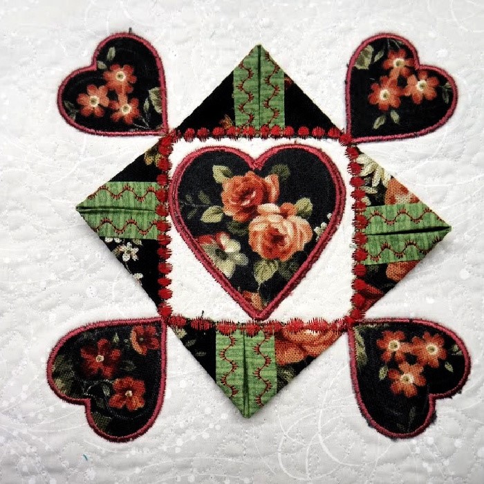 Virtual Sewing Guild