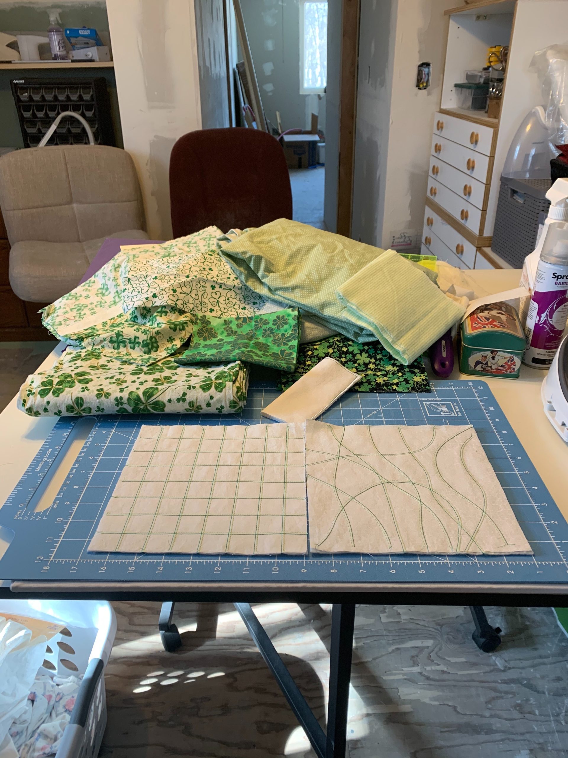 Virtual Sewing Guild