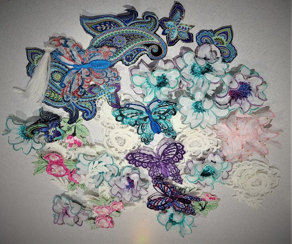 Virtual Sewing Guild