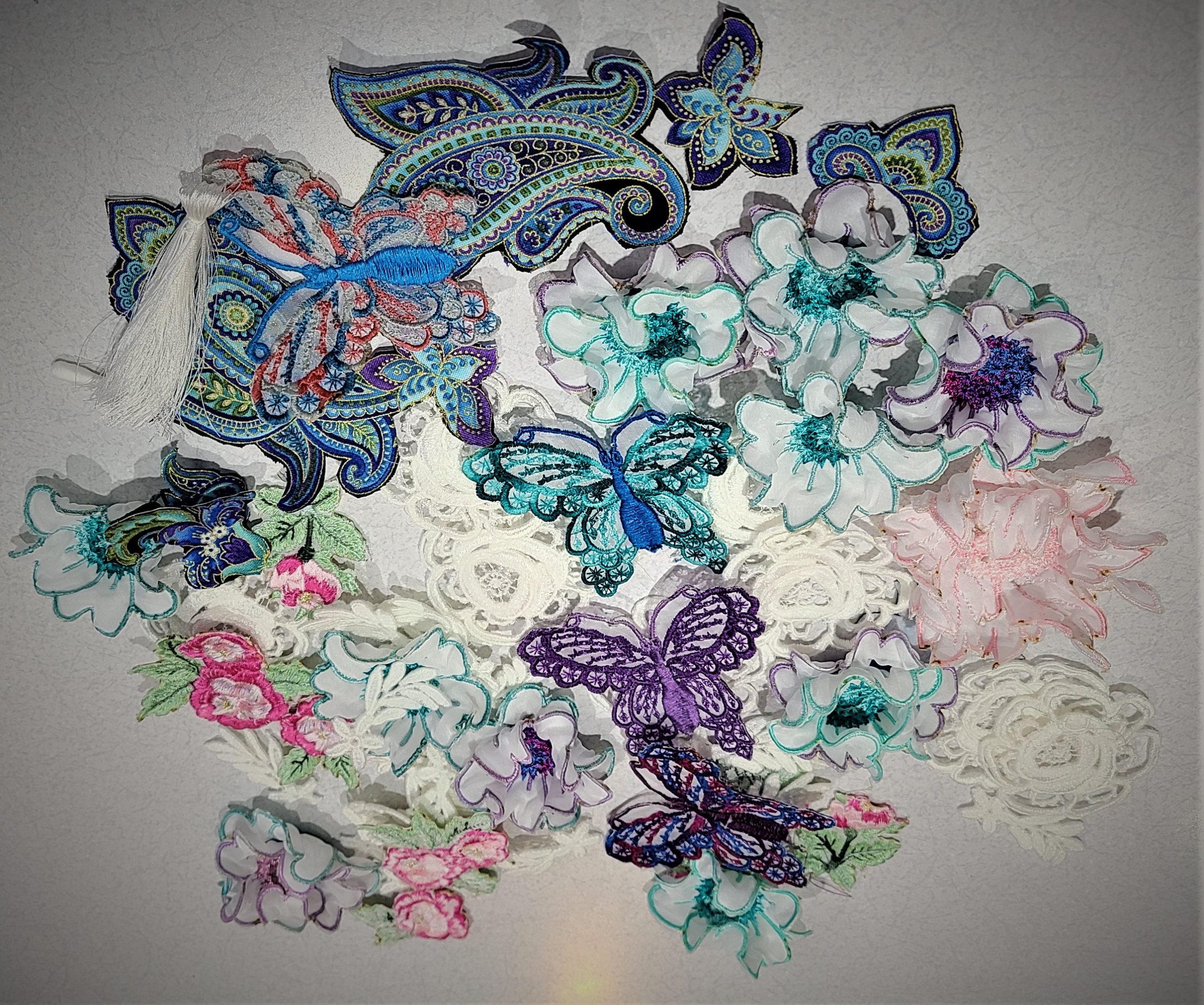 Virtual Sewing Guild