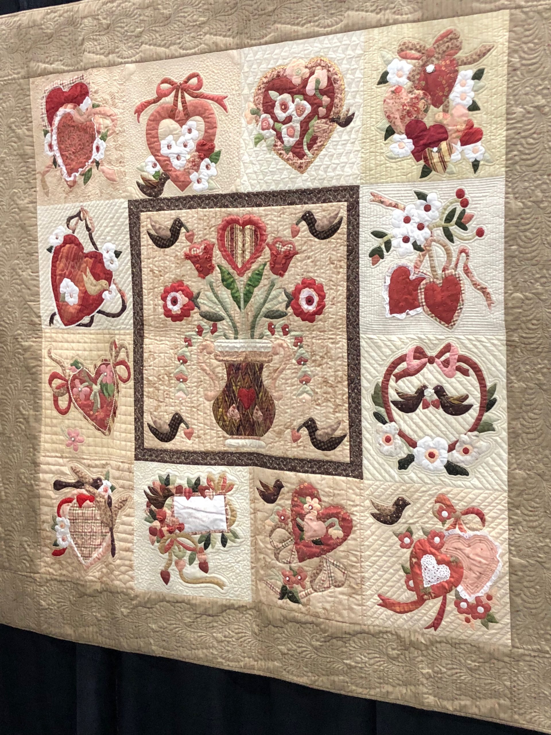 Virtual Sewing Guild