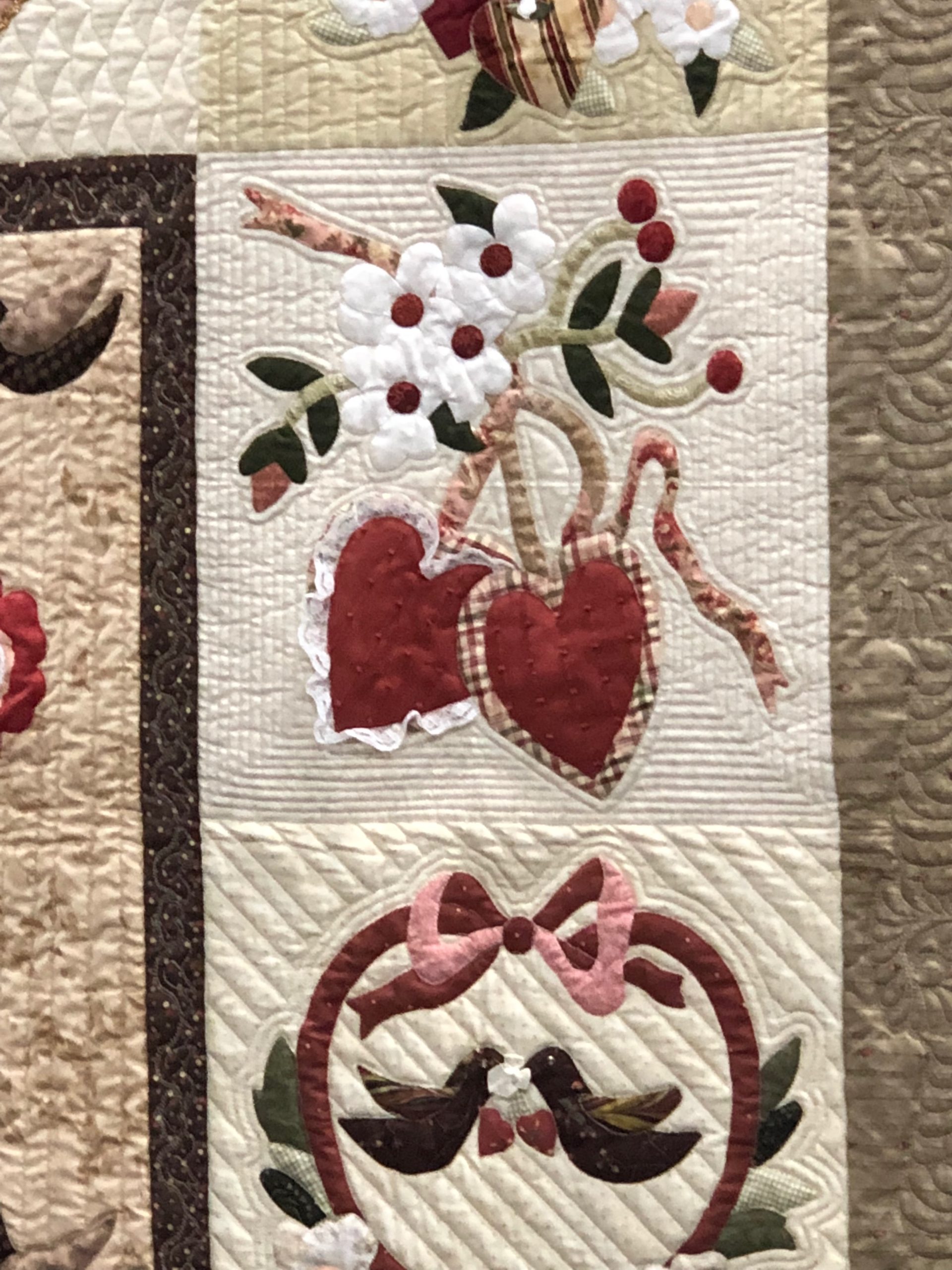 Virtual Sewing Guild