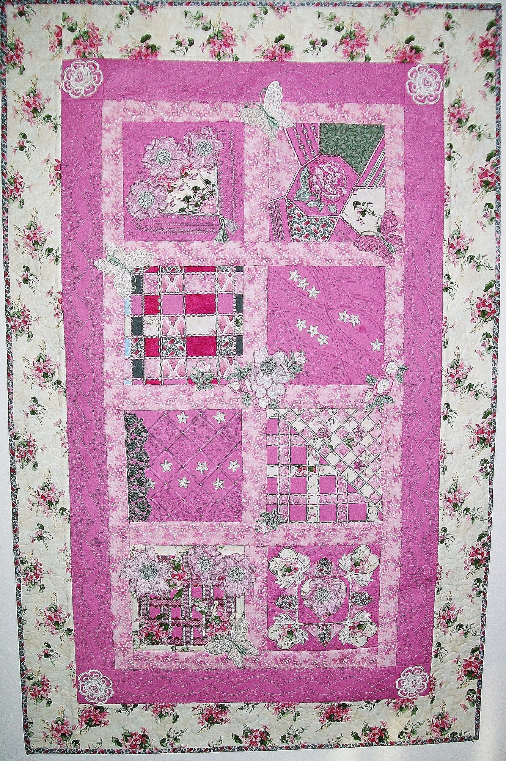 Virtual Sewing Guild