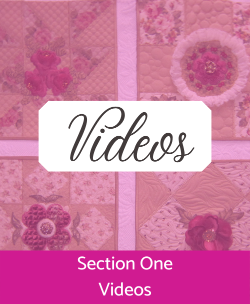 Virtual Sewing Guild