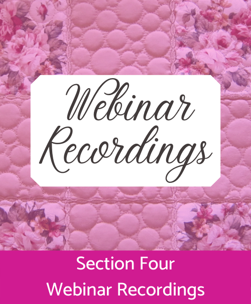 Virtual Sewing Guild