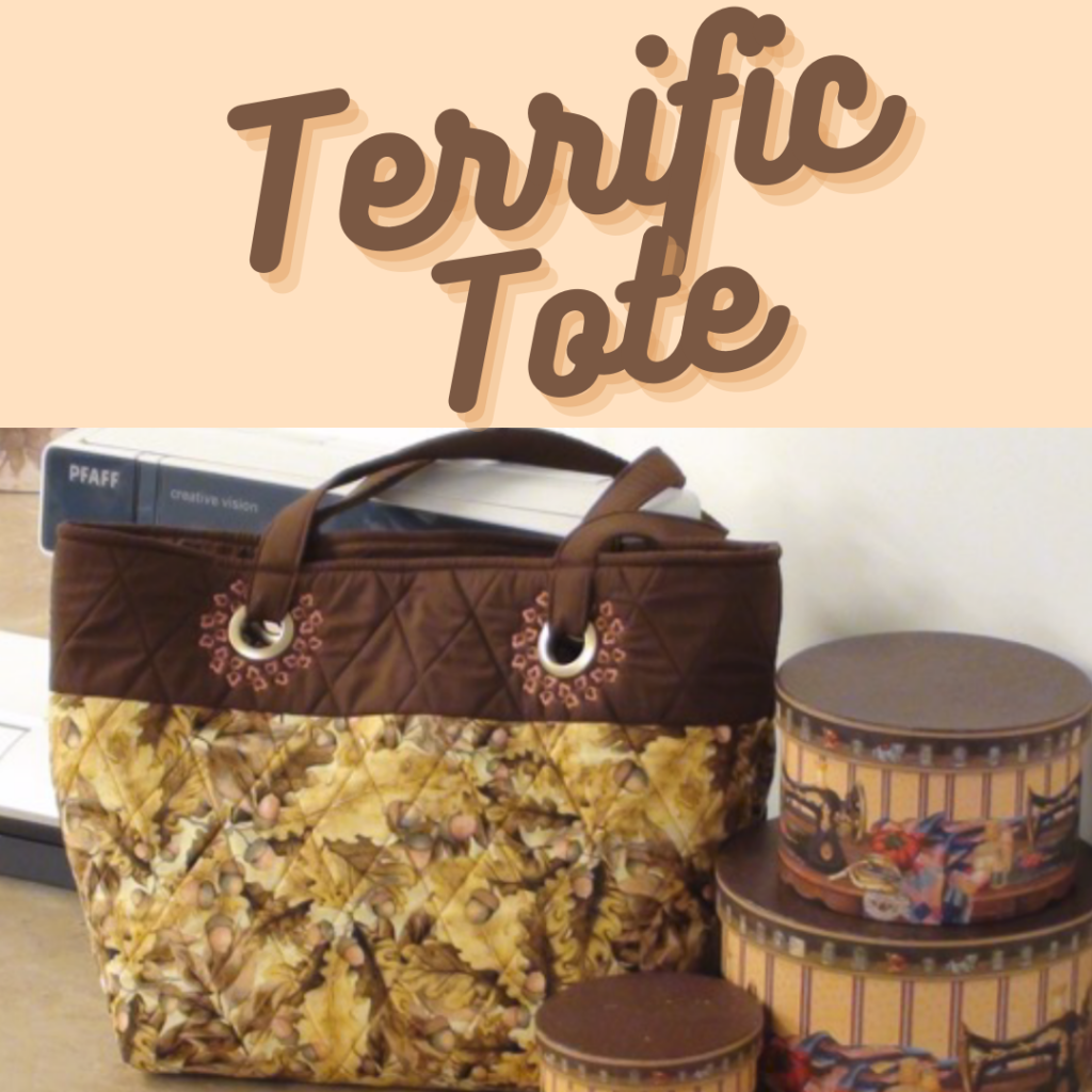 Virtual Sewing Guild