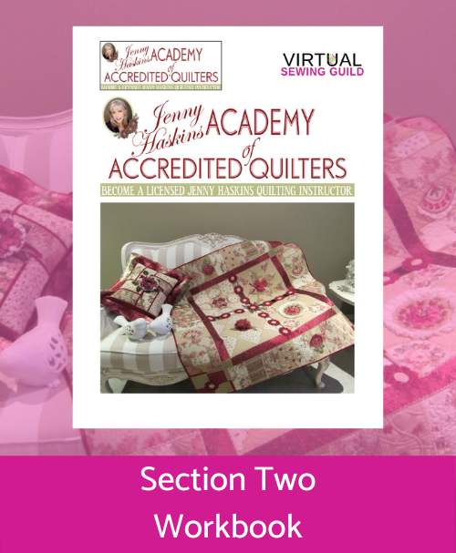 Virtual Sewing Guild