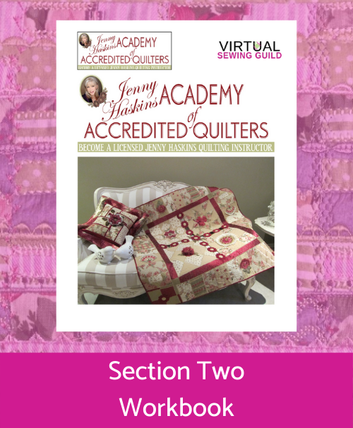 Virtual Sewing Guild