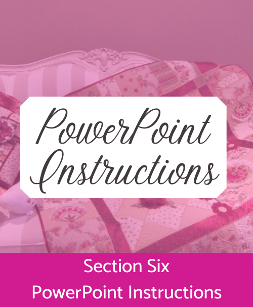 Virtual Sewing Guild