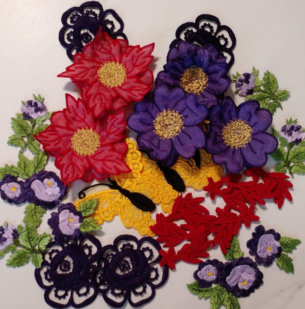 Virtual Sewing Guild