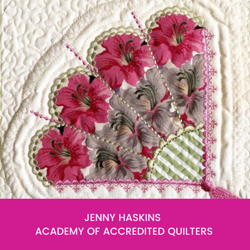 Virtual Sewing Guild