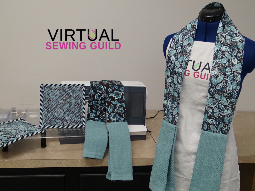 Virtual Sewing Guild