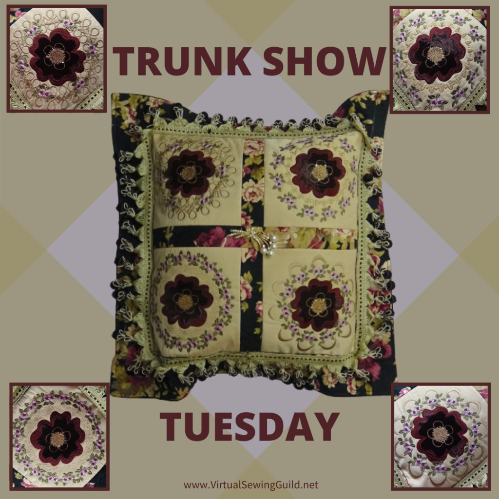 Virtual Sewing Guild