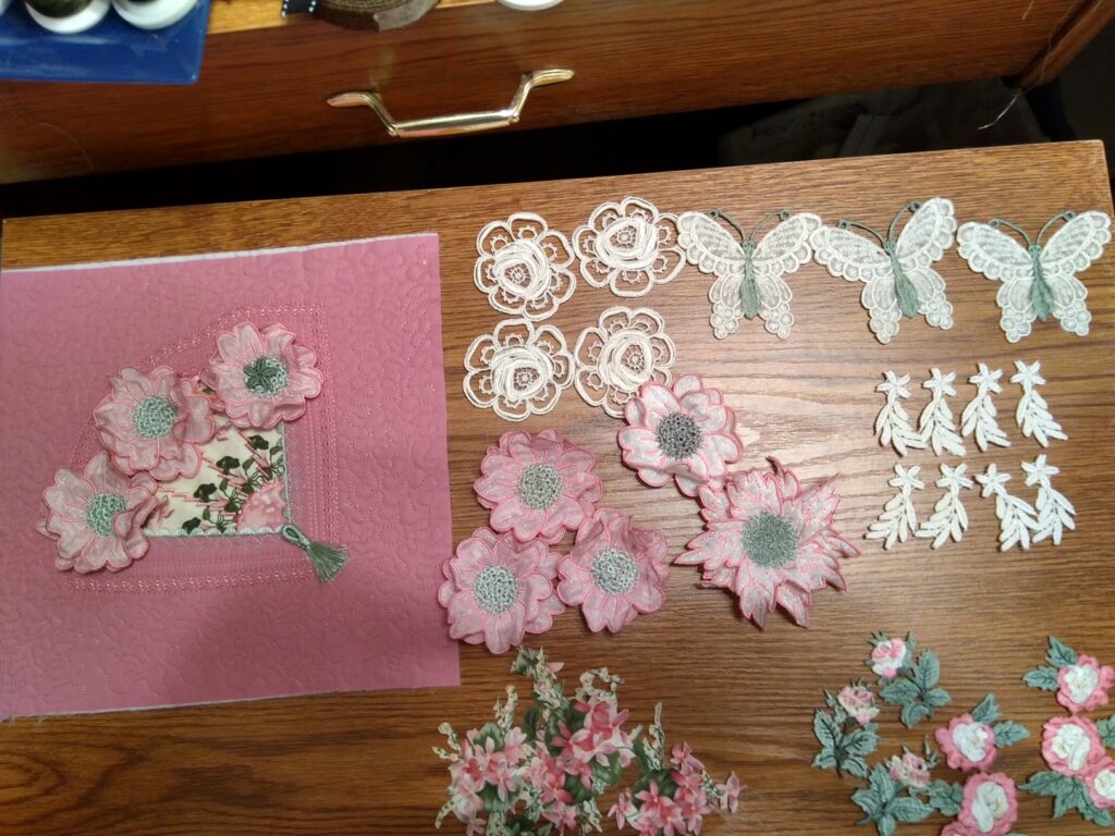 Virtual Sewing Guild