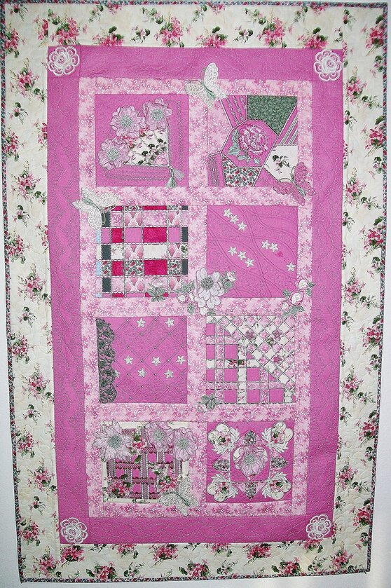 Virtual Sewing Guild