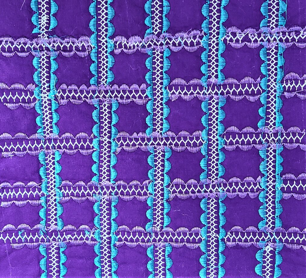 Virtual Sewing Guild