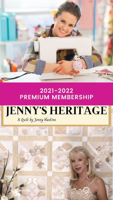 Virtual Sewing Guild