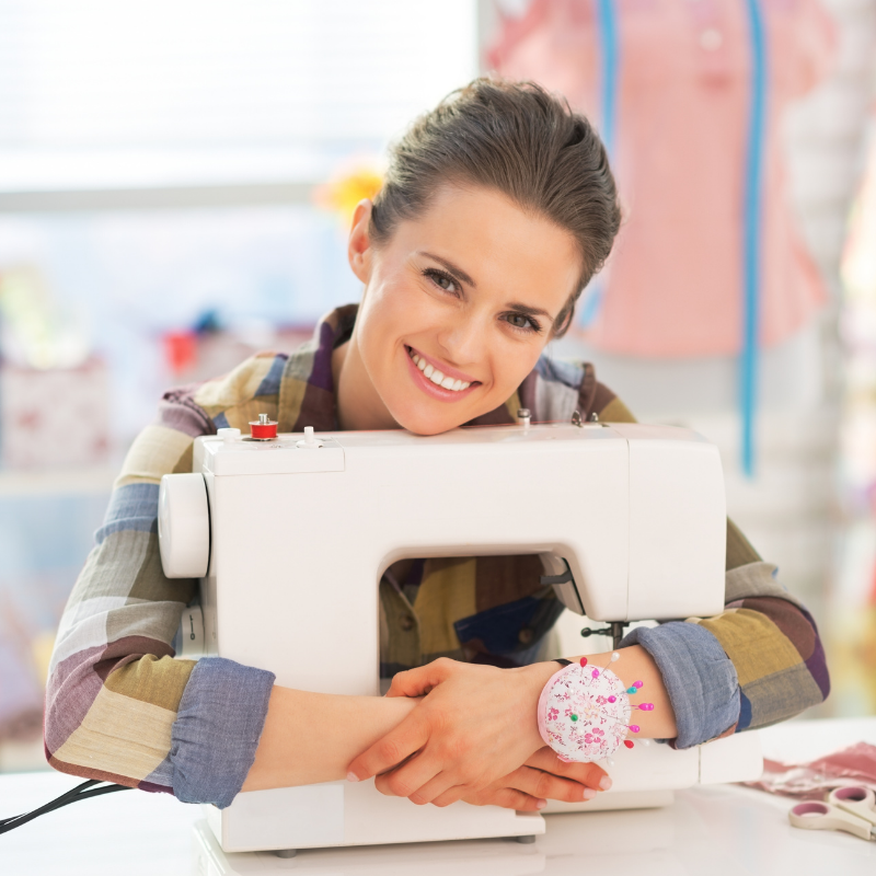 Virtual Sewing Guild