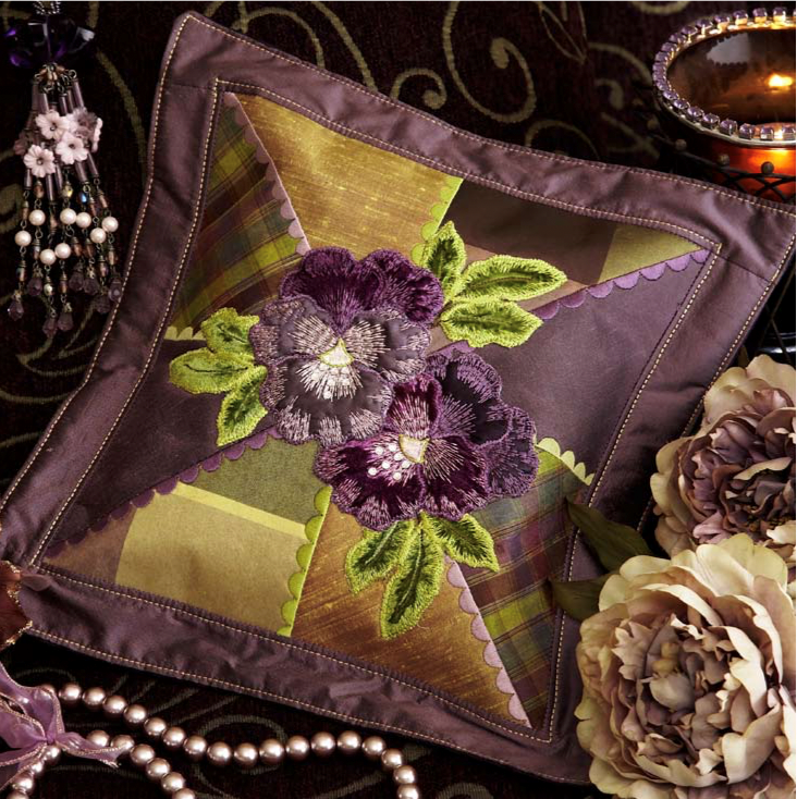 Virtual Sewing Guild