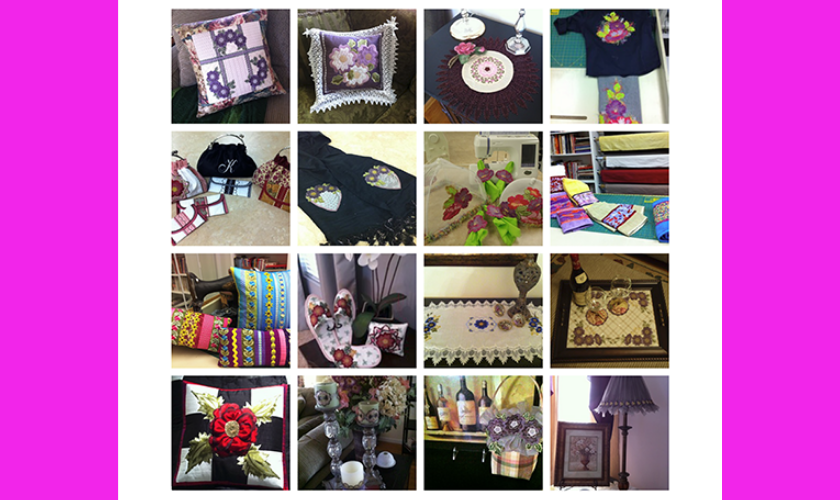 Virtual Sewing Guild