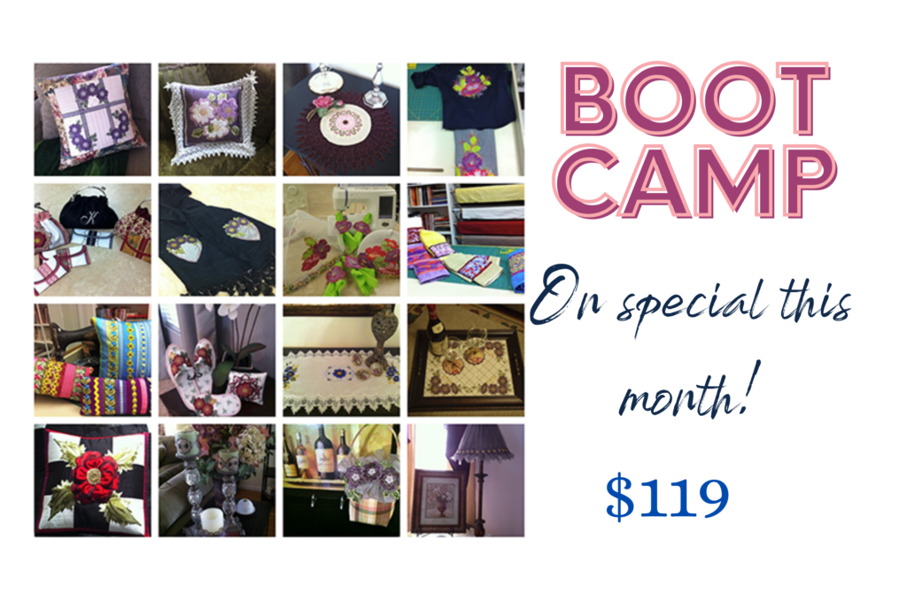 Virtual Sewing Guild