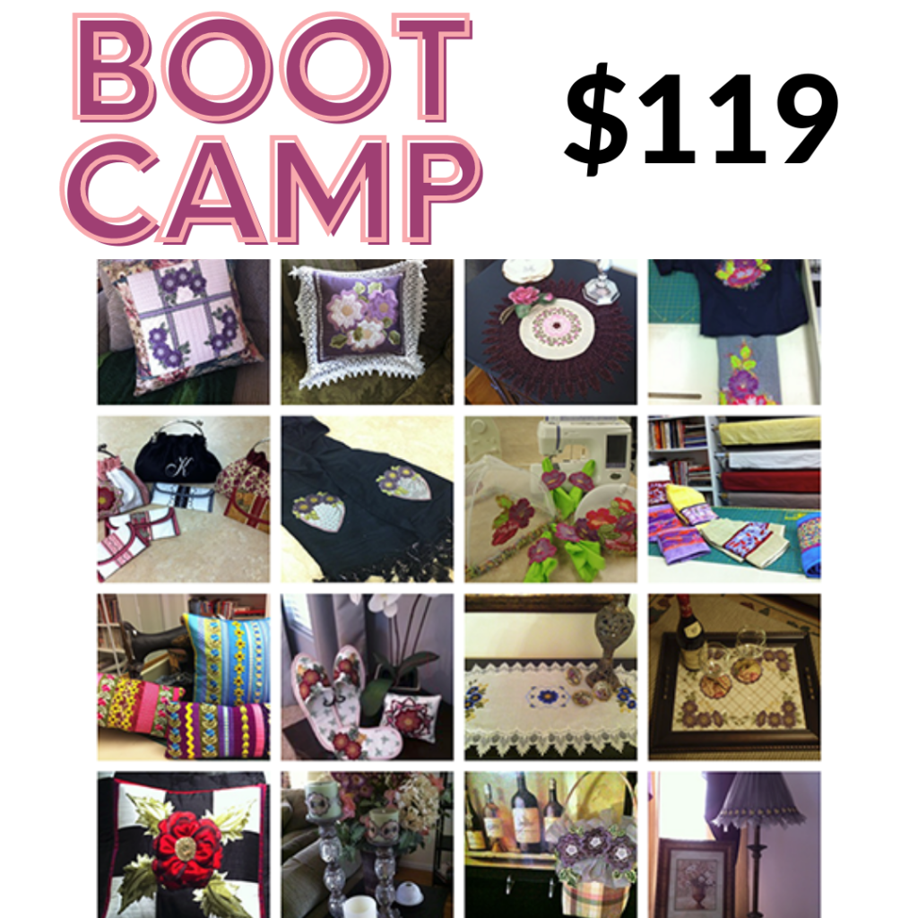 Virtual Sewing Guild