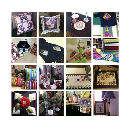 Virtual Sewing Guild