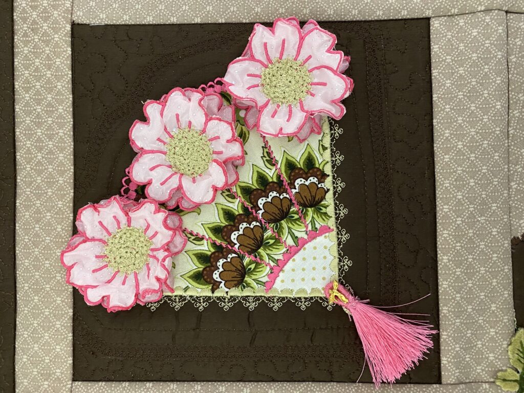 Virtual Sewing Guild