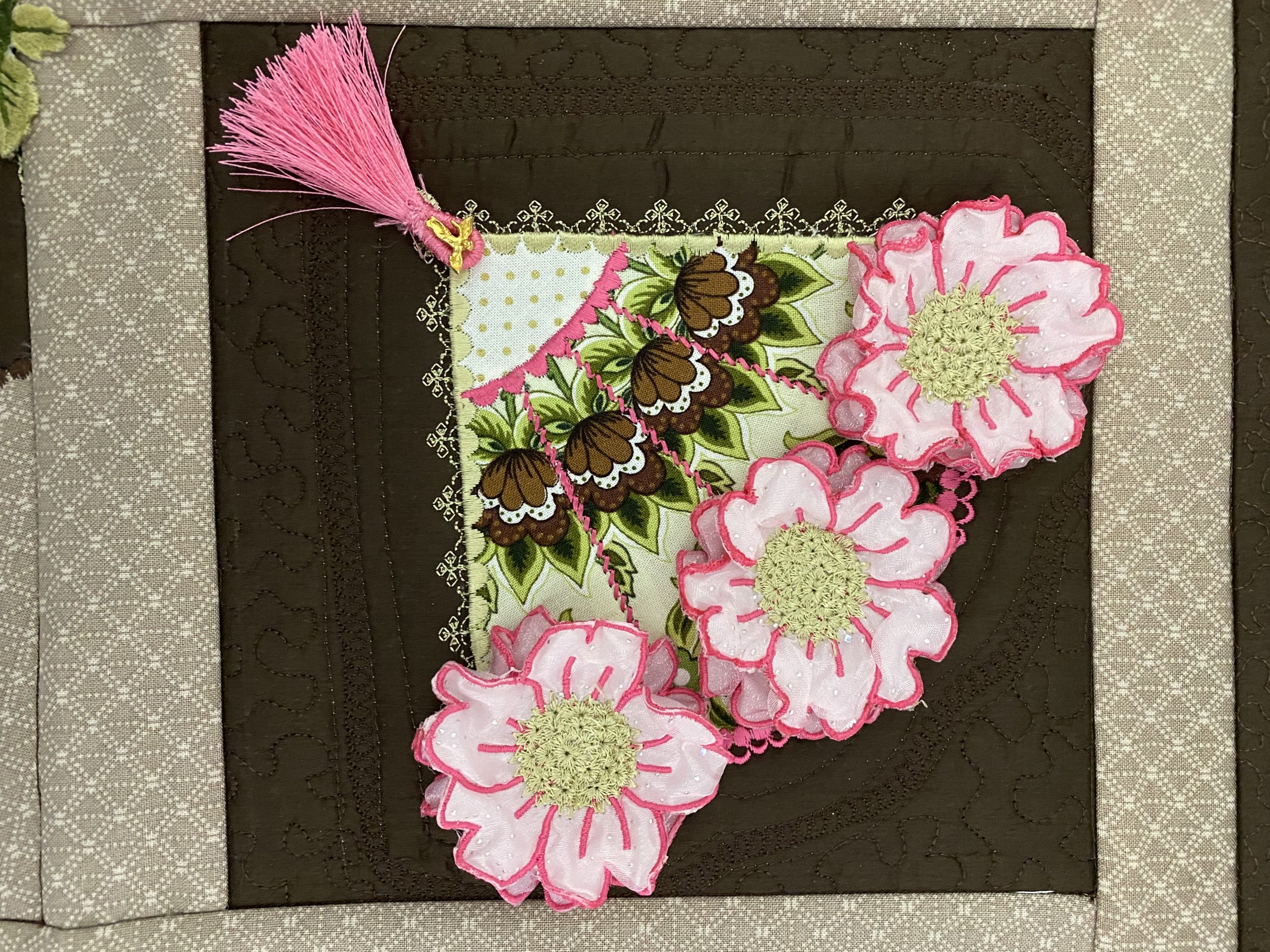 Virtual Sewing Guild