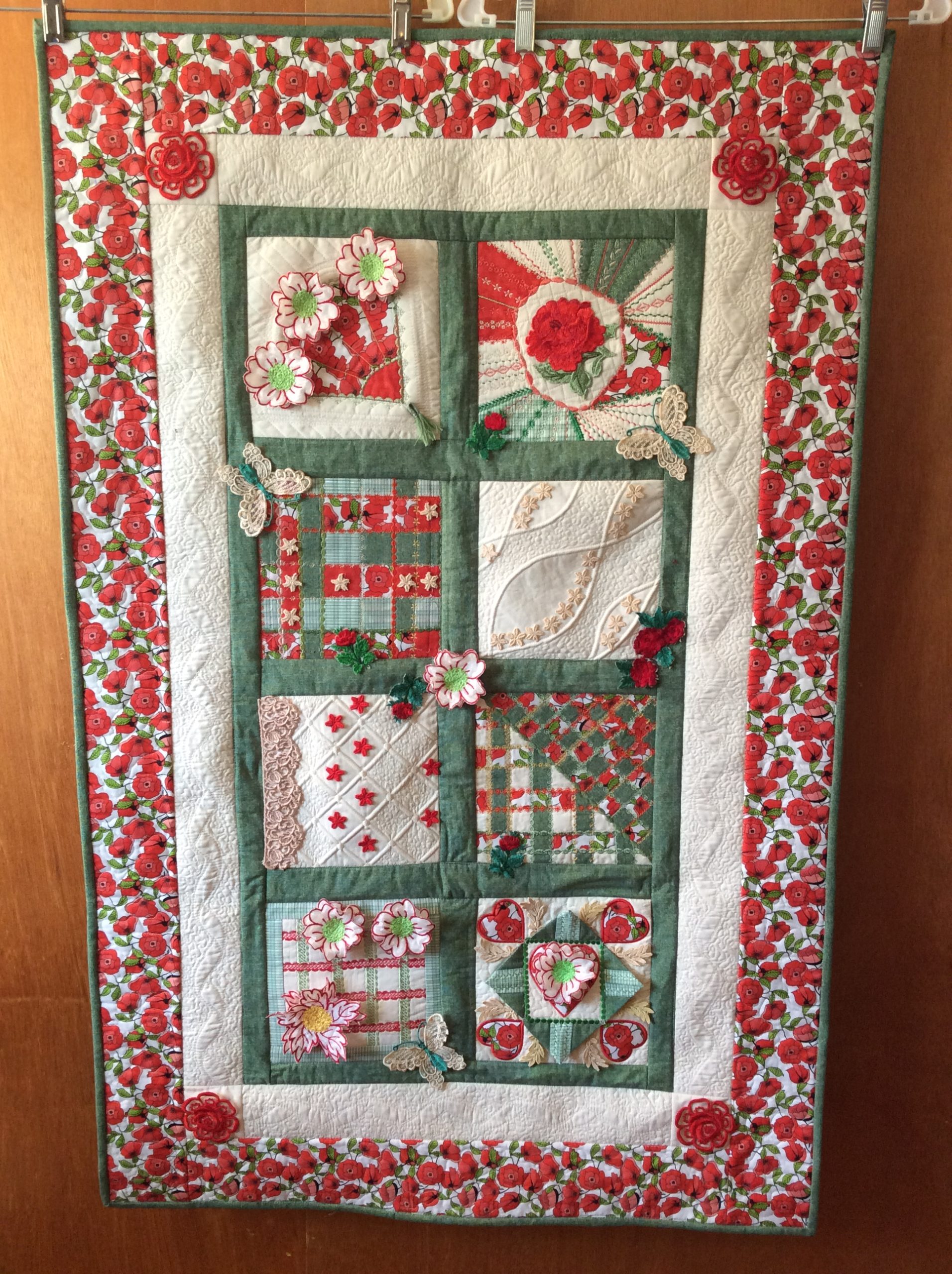 Virtual Sewing Guild