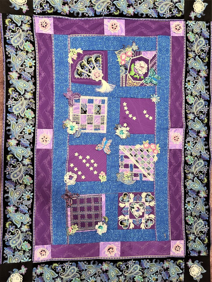 Virtual Sewing Guild