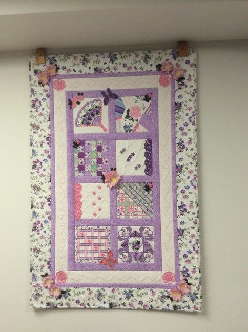 Virtual Sewing Guild