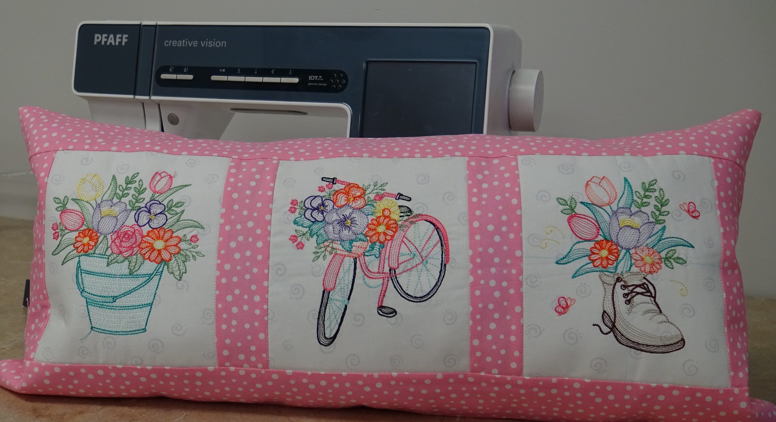 Virtual Sewing Guild