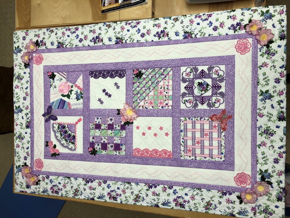 Virtual Sewing Guild