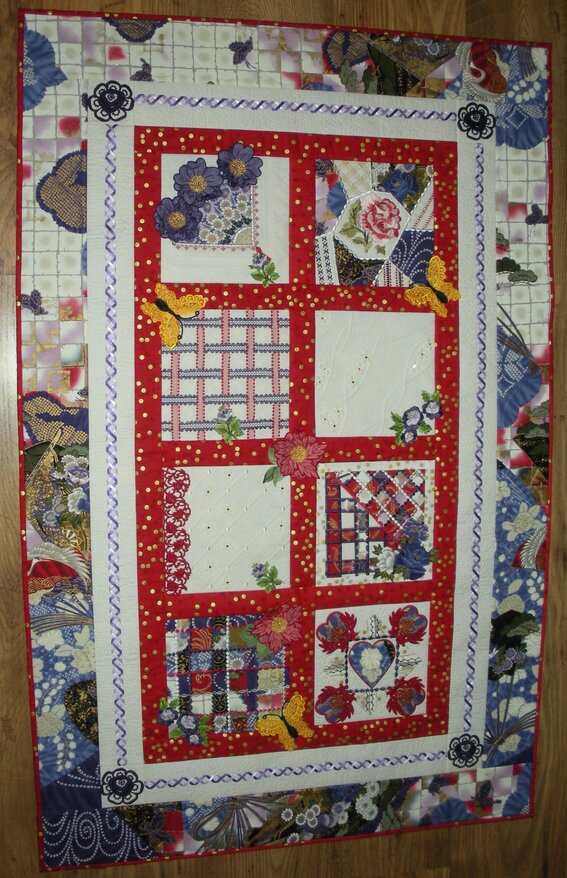 Virtual Sewing Guild