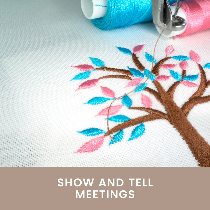 Virtual Sewing Guild