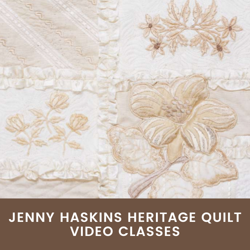 Virtual Sewing Guild