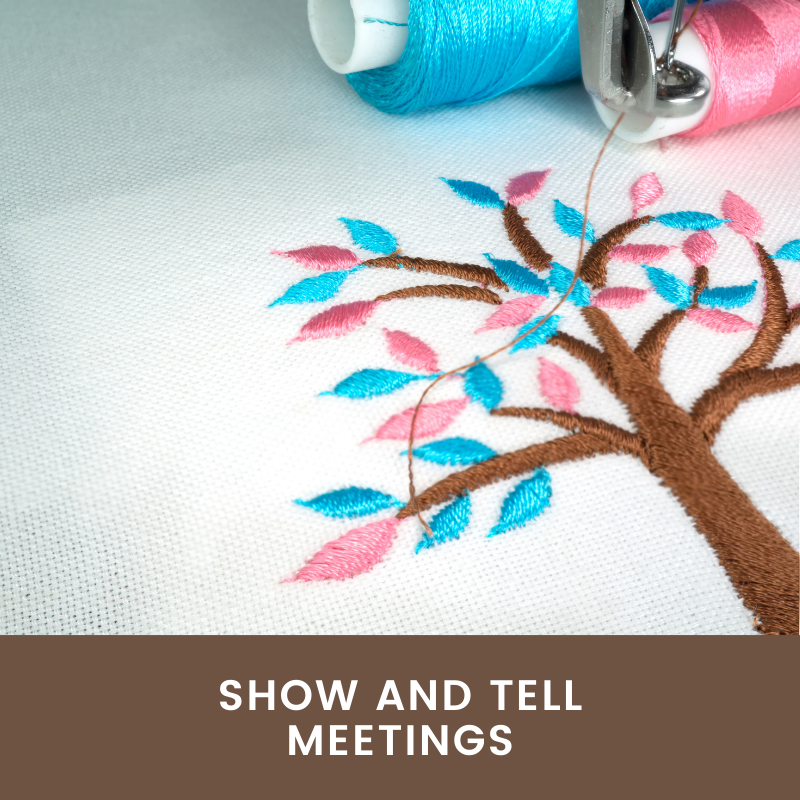 Virtual Sewing Guild