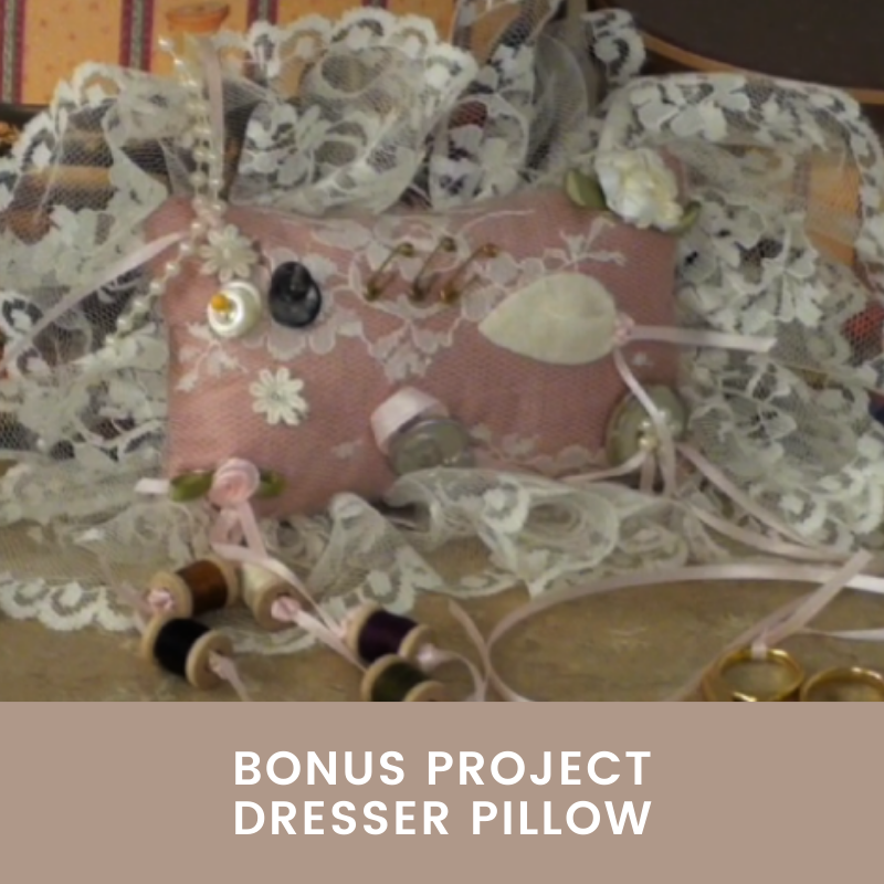 Virtual Sewing Guild