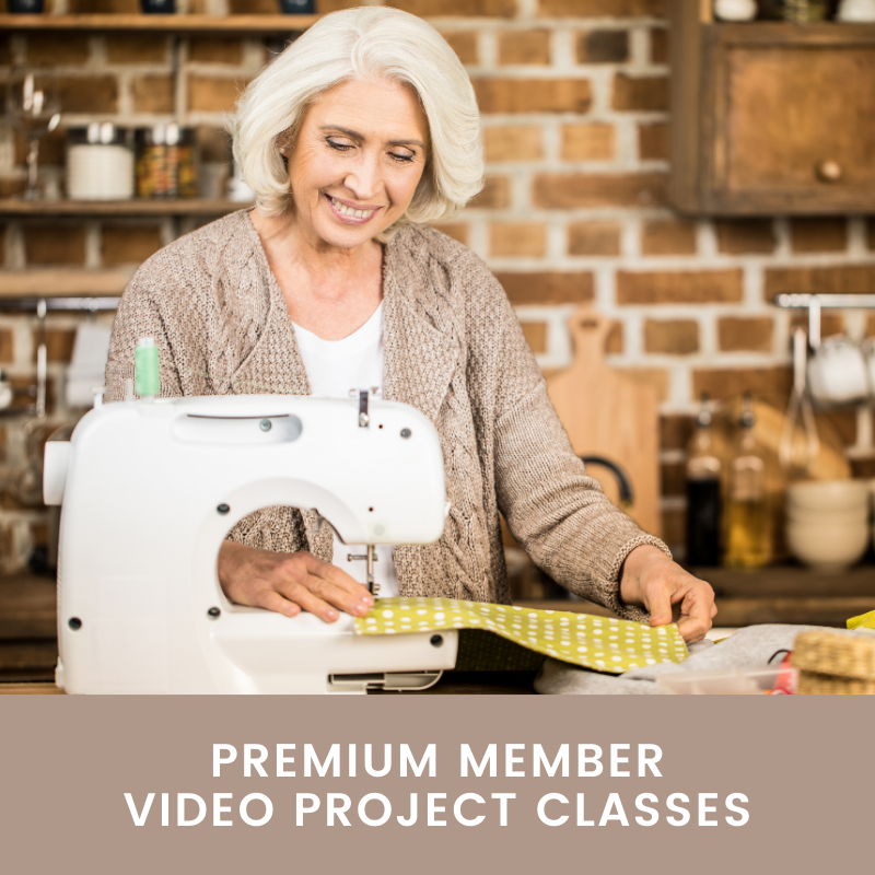 Virtual Sewing Guild