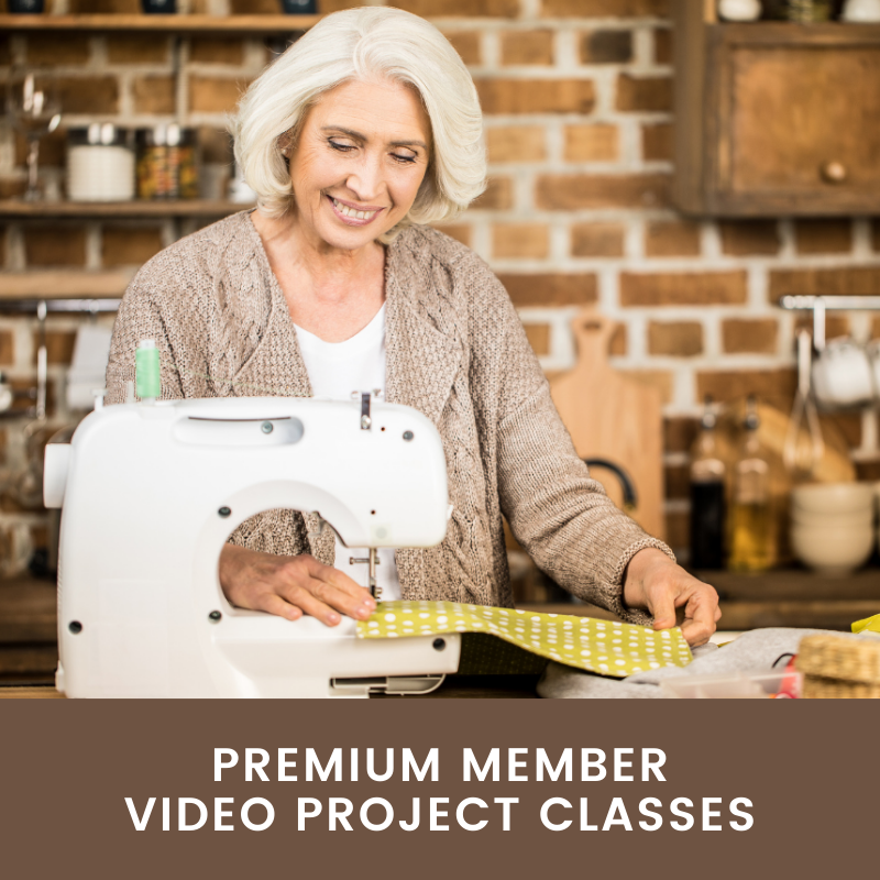 Virtual Sewing Guild