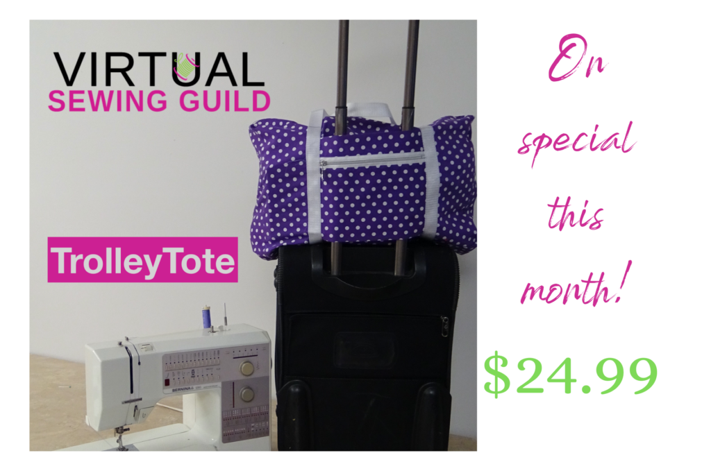 Virtual Sewing Guild