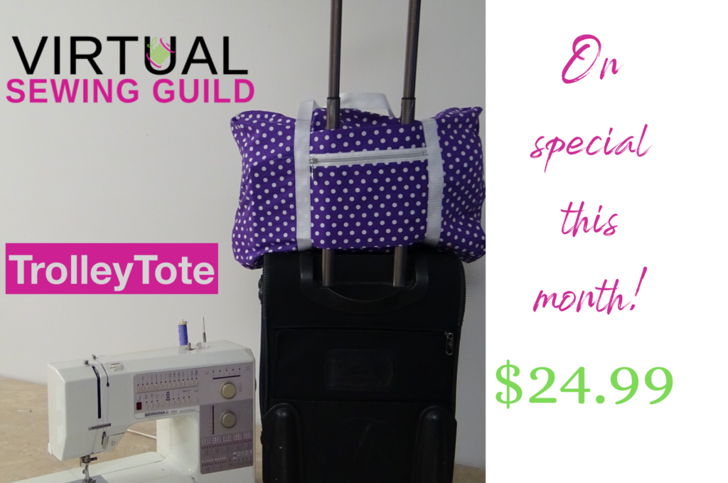 Virtual Sewing Guild