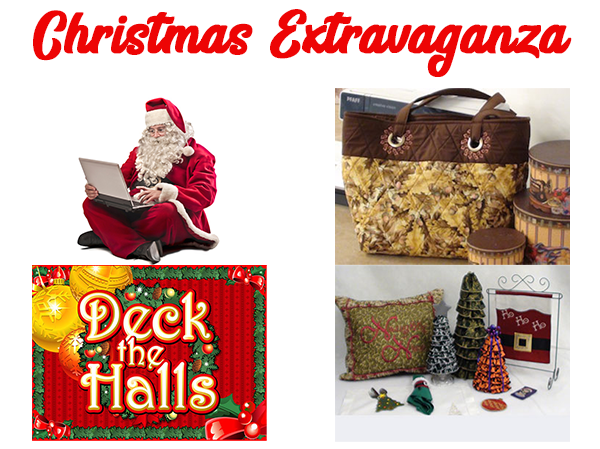 Virtual Sewing Guild