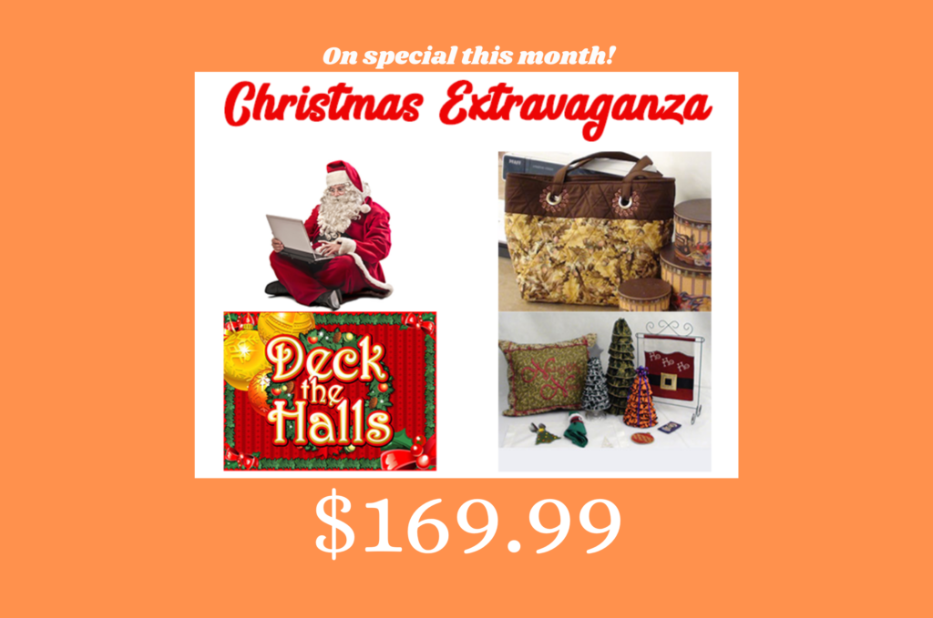 Virtual Sewing Guild